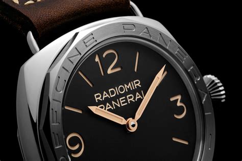 panerai 2017 baselworld